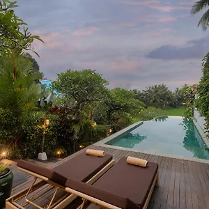  Villa Padi Indonesië