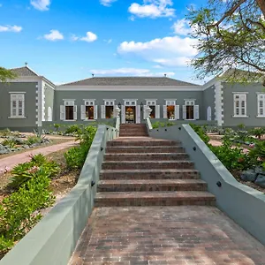  Villa New! Kranshi Curaçao