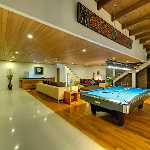  Villa Kinaree Estate Indonesië